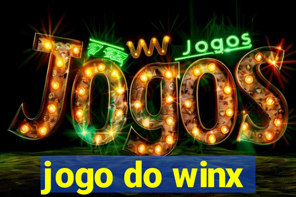 jogo do winx